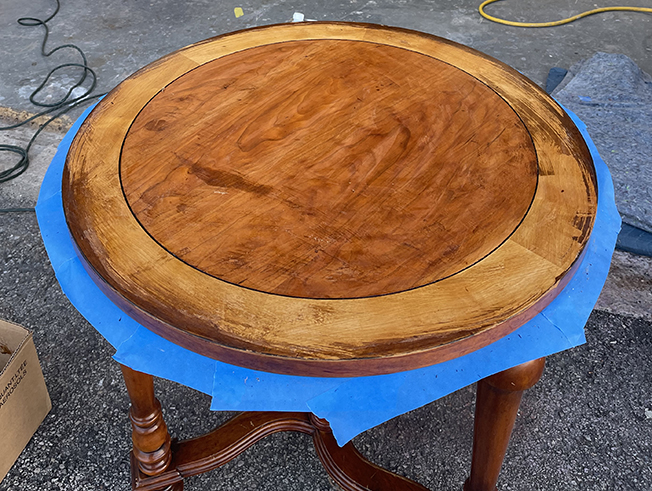 Pj Furniture services