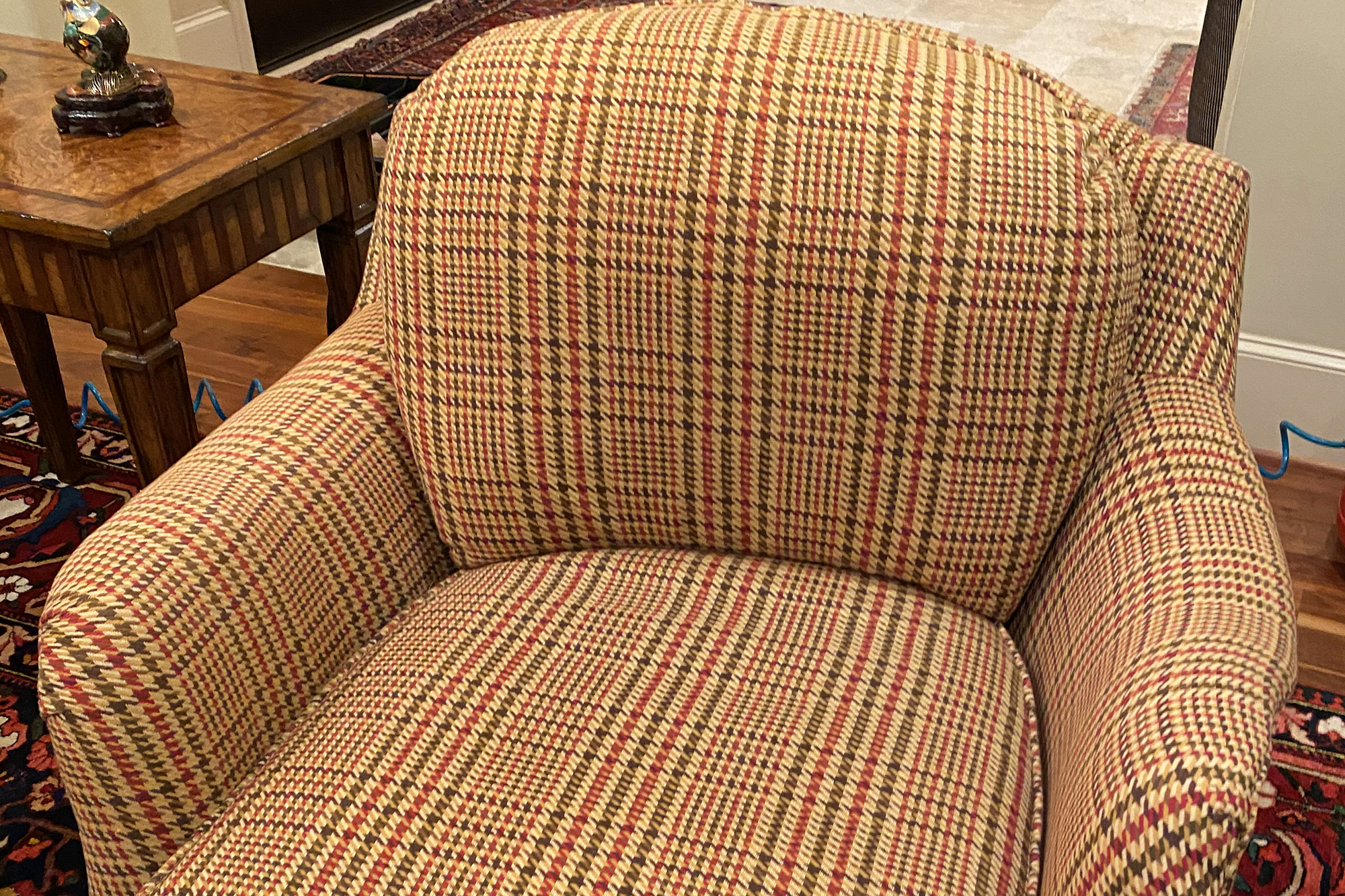 Upholstery PJ Furniture
