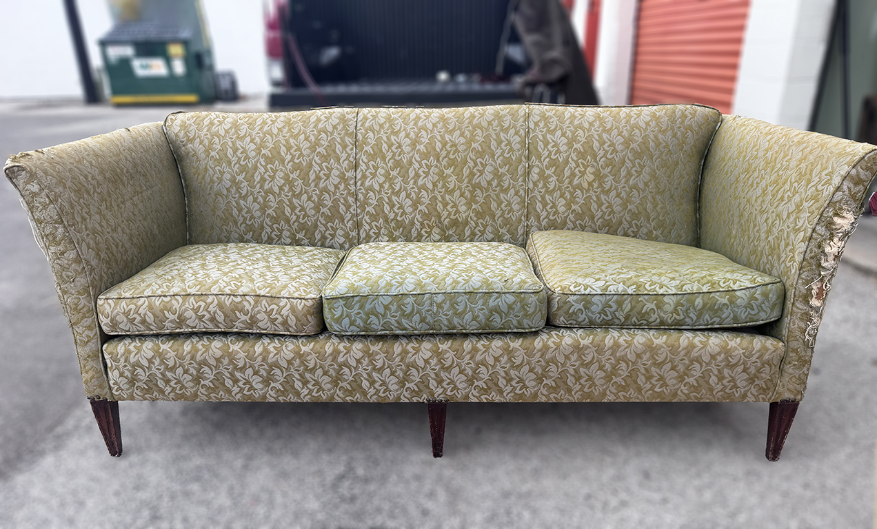 Upholstery PJ Furniture