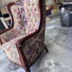 Upholstery PJ Furniture