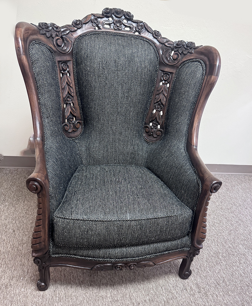 Upholstery PJ Furniture